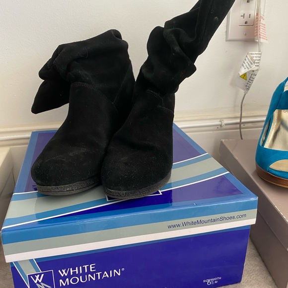 Shoes - Picture 5 of 13